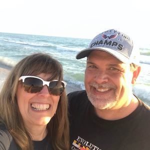 Meet your Posher, Robyn